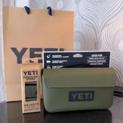 YETI デイトリップ ランチ・クーラーバッグ コズミックライラック Amazon | YETI(イエティ) デイトリップパッカブルランチバッグ