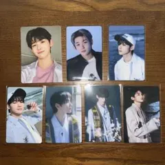 &TEAM JO トレカ　まとめ売り