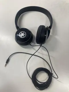 ヤマハ　ヘッドホン　HPH-50