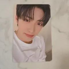 alpha drive one タワレコ渋谷店　限定トレカ　サンヒョン　ald1