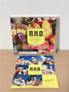 2026年最新】WESTの人気アイテム - メルカリ