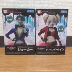 2026年最新】ハーレイ クイン フィギュアの人気アイテム - メルカリ