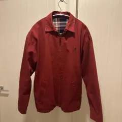 2025年最新】スイングトップ赤の人気アイテム - メルカリ