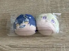 あんさんぶるスターズ おまんじゅう 乱凪砂 巴日和 漣ジュン 七種茨