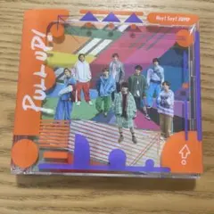 Hey! Say! JUMP pull up! アルバム