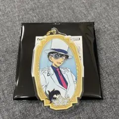 コナン◆ニューオータニ◆キッド◆アクキー