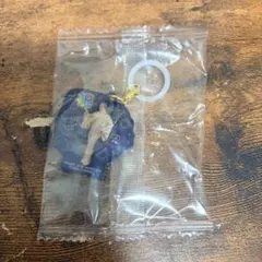 マツケンサンバ×ハローキティ　ふらっとめじるしアクセサリー2