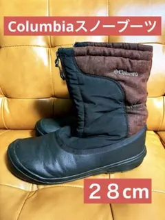Columbiaスノーブーツ　２８cm