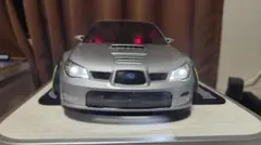 2025年最新】タミヤ インプレッサ ボディの人気アイテム - メルカリ