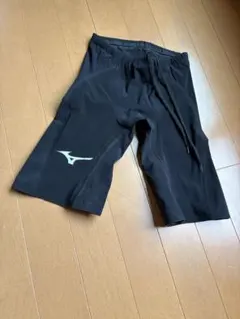 Mizuno GX SONICブラック 競泳水着