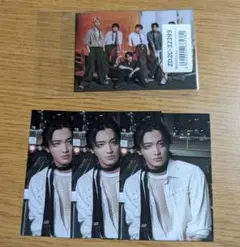 桜木雅哉 パラノイドランデブー トレカ