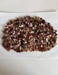 シーリングワックス 茶色系