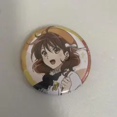 響け！ユーフォニアム 3』 京アニ ハンドメイド缶バッジ［黄前久美子