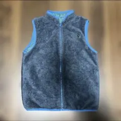 THE NORTH FACE 130cm リバーシブル コージー ベスト