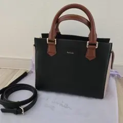 Paul Smith ハンドバッグ