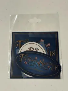 2026年最新】ファンタジースプリングス非売品の人気アイテム - メルカリ