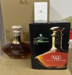 2025年最新】サントリー ミレニアム 2000の人気アイテム - メルカリ