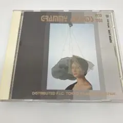 7512/GRANNY AWARDS 1970-1985 CD