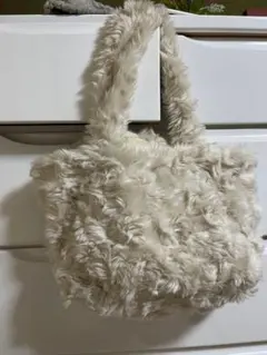 ローリーズファーム　ファートートバッグ