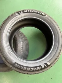 [中古]265/55R20 ミシュラン PRIMACY 5 タイヤ2本のサムネイル