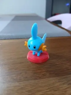 チョコエッグ ポケモン ミズゴロウ フィギュア