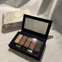Dior アイシャドウパレット エクラン クチュール アイ パレット 限定