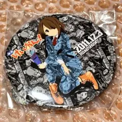 【レア】けいおん！ ルミネマン渋谷 コラボ限定 秋山 澪 缶バッジ 2026年最新】ルミネ けいおんの人気アイテム - メルカリ