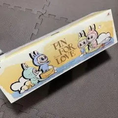 正規品】⭐︎Pin for loveアソート前半 シュリンク付き未開封A〜M