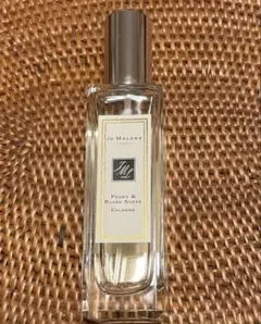 jo Malone London ピオニー&ブラッシュスエードコロン30ml