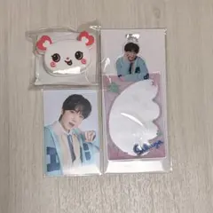 NCTWISH ランダムトイ サクヤ