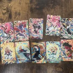ドラゴンボールスーパーダイバーズ sdv12-pur