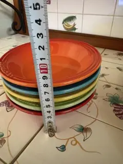 2026年最新】ル・クルーゼ レインボーの人気アイテム - メルカリ