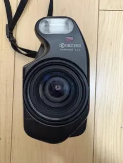 Kyocera Samurai X3.0 コンパクトカメラのサムネイル