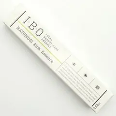 I.B.O ハトムギ配合リッチエッセンス 15g 美容液 - メルカリ