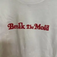 ユニクロTシャツ ホワイト