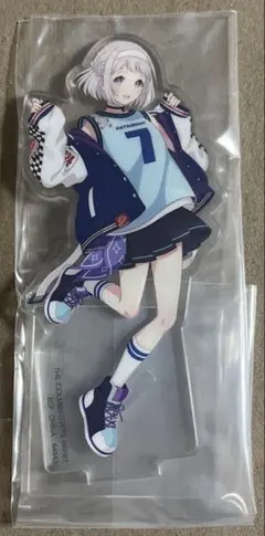 学園アイドルマスター一番くじ　葛城 リーリヤ