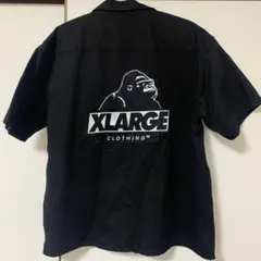 XLARGE 半袖シャツお値下げしました