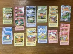 焼肉きんぐ おなかがぐ〜ぐ〜アイランド カード