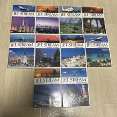 2026年最新】jet stream dvdの人気アイテム - メルカリ