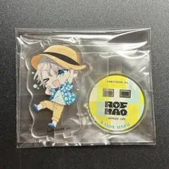 にじさんじ 甲斐田晴 アクリルスタンドキーホルダー ROF-MAO アニメイト