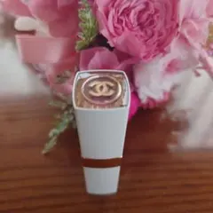 ♥️CHANEL・シャネル・ルージュココボーム・762♥️