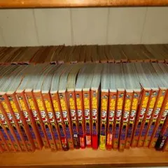 名探偵コナン　コミックまとめ売り