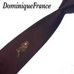 2026年最新】ドミニクフランス ネクタイ 3クラウンの人気アイテム