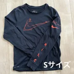 NIKE ドライフィット　バスケットウェア　プラティクスTシャツ　薄手
