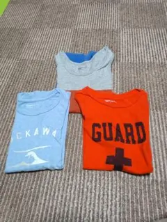 男の子用　ノースリーブ　ギャップキッズ　120