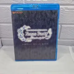 【匿名配送】シャニマス クリパ パンフレット 特典Blu-ray