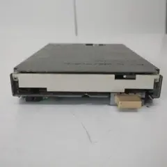 Citizen フロッピーディスクドライブ 動作未確認