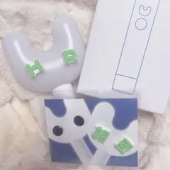 2026年最新】New jeans ペンライト トレカの人気アイテム - メルカリ