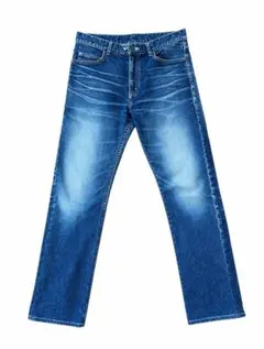 N.HOOLYWOOD ハリウッド ストレッチデニムパンツ