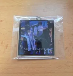 ChroNoiR アルバム特典 キーホルダー